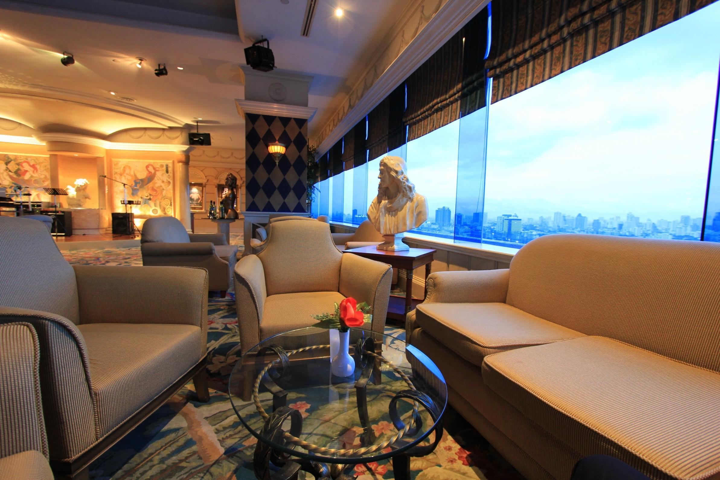 Golden Tulip Sovereign Hotel Bangkok Ngoại thất bức ảnh