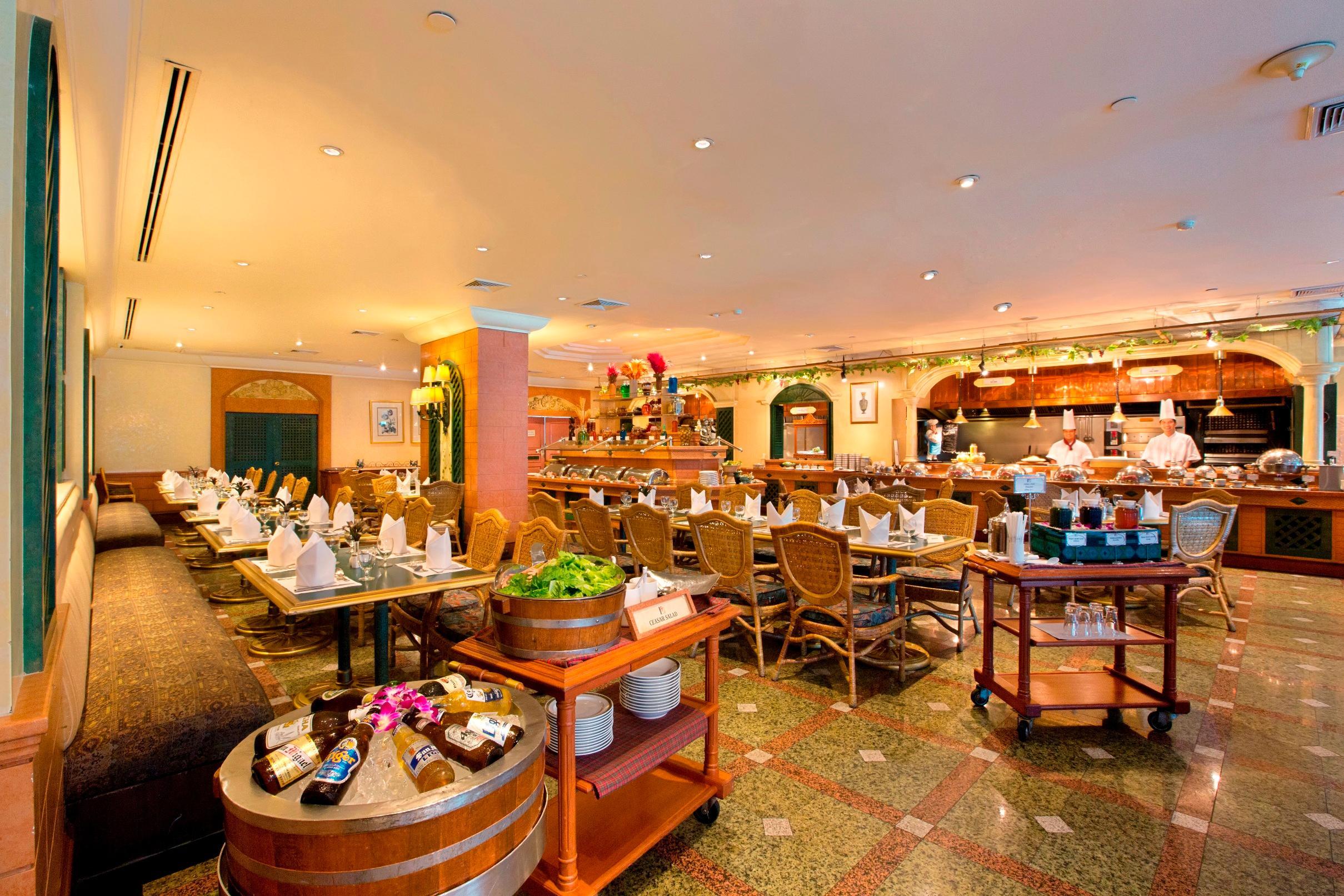 Golden Tulip Sovereign Hotel Bangkok Ngoại thất bức ảnh